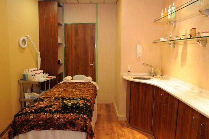 Celestyal Cruises Celestyal Olympia Interior Sana Beauty Center 02.JPG